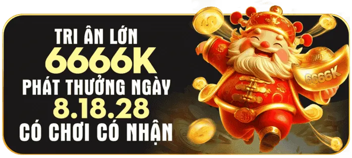 Ưu đãi VIP độc quyền cho thành viên S666