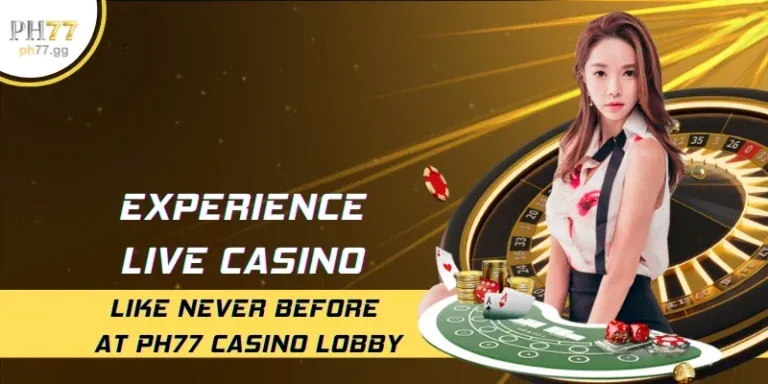 Cập nhật mới nhất về sảnh Casino trực tuyến S666
