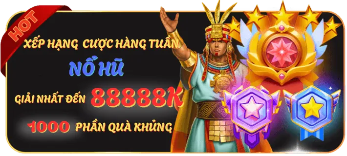 Tính năng nổ hũ độc quyền S666